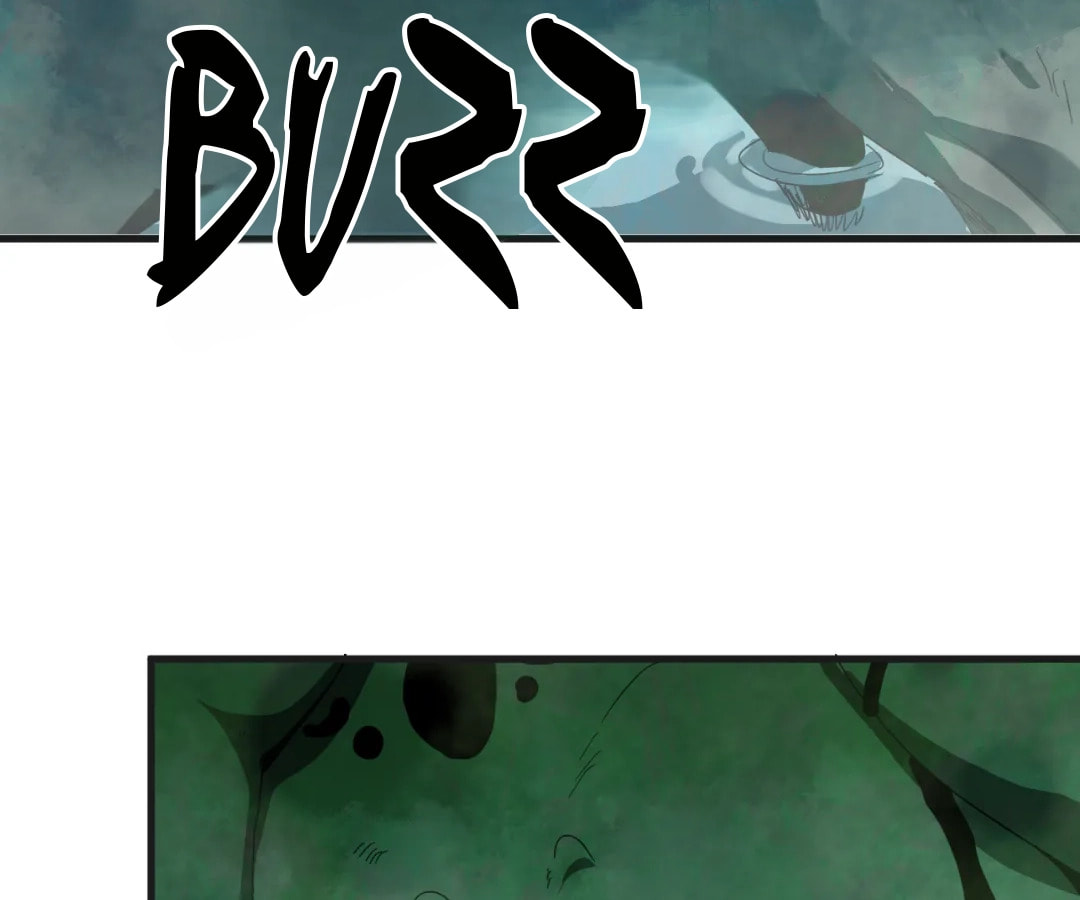 Wo Duzi Nian Jun Chapter 2 page 37 - 