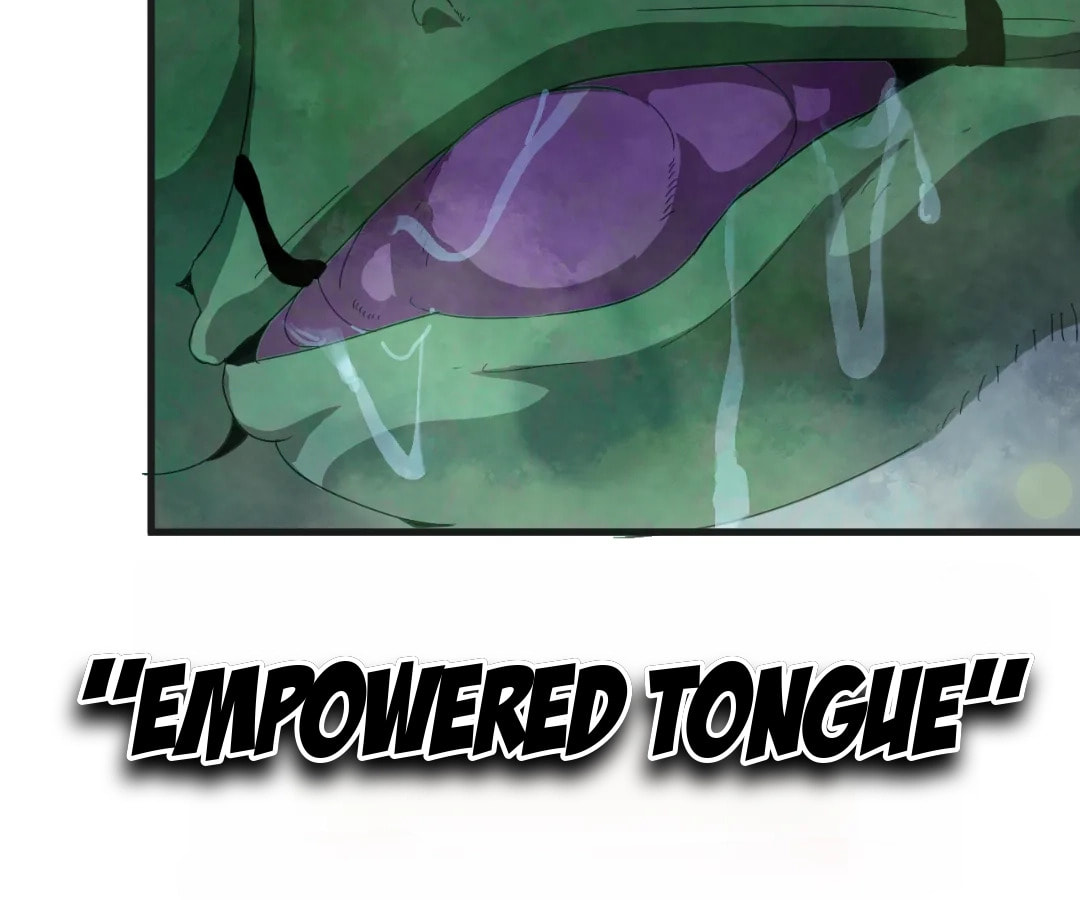 Wo Duzi Nian Jun Chapter 2 page 38 - 