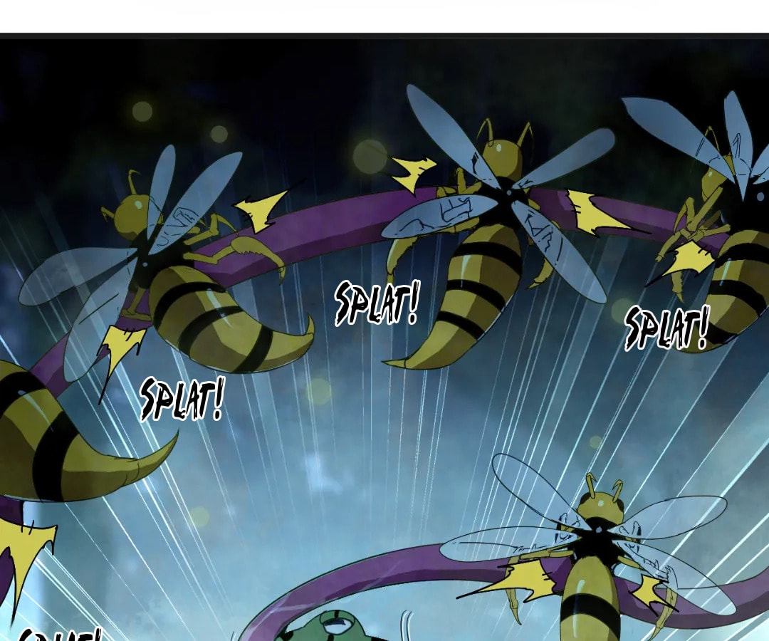 Wo Duzi Nian Jun Chapter 2 page 39 - 
