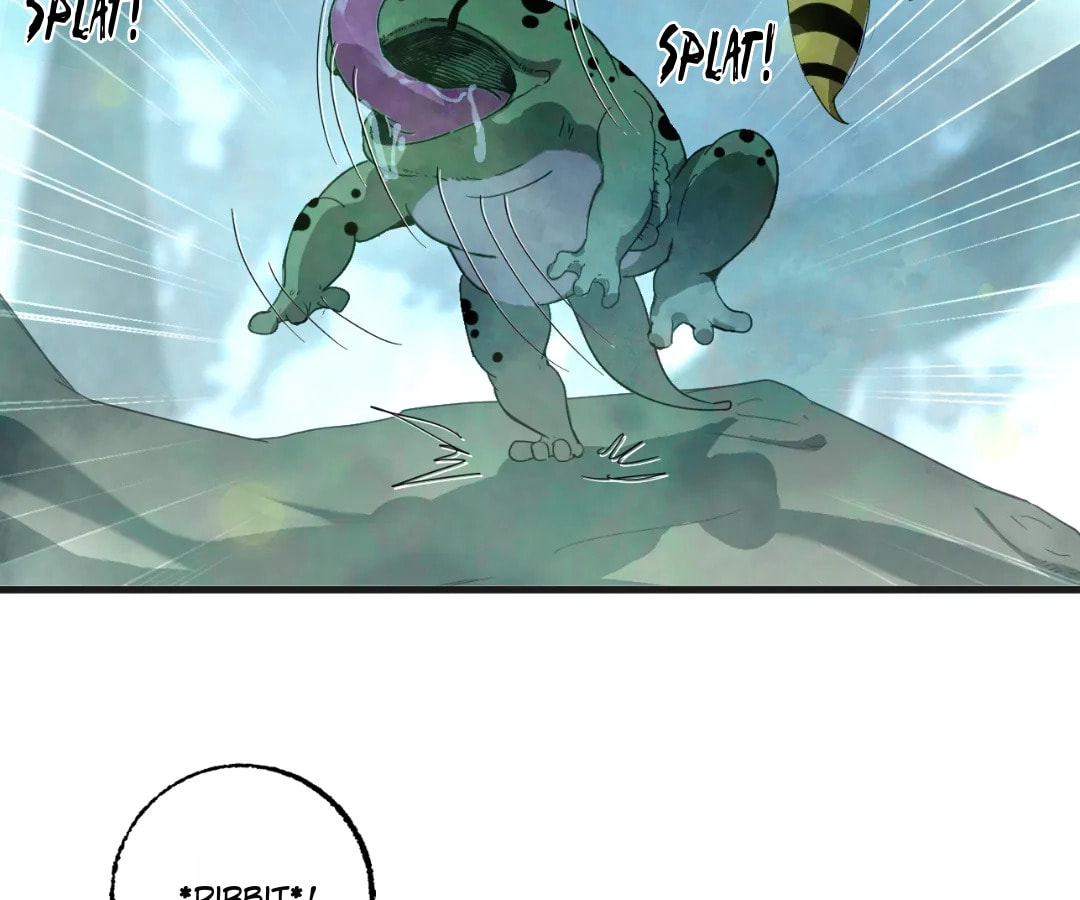 Wo Duzi Nian Jun Chapter 2 page 40 - 