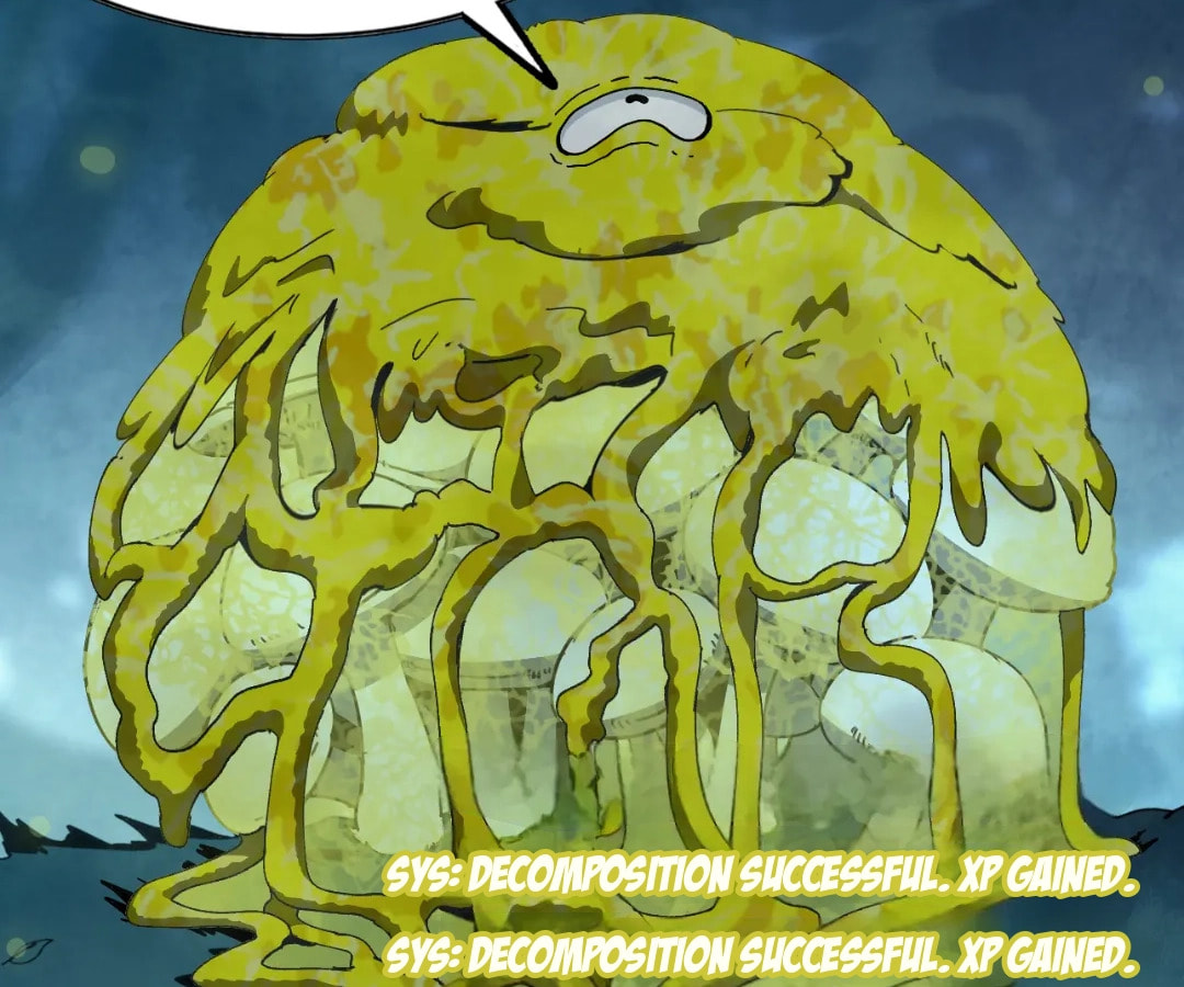 Wo Duzi Nian Jun Chapter 2 page 5 - 