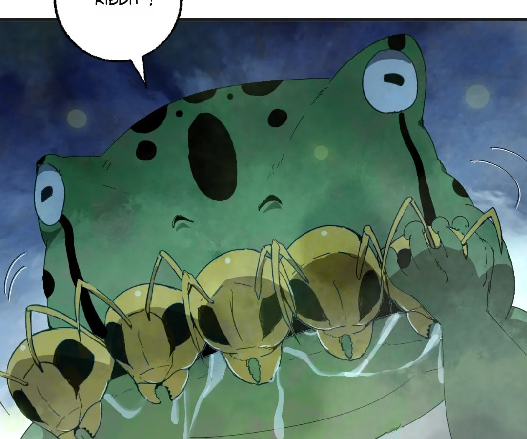 Wo Duzi Nian Jun Chapter 2 page 41 - 
