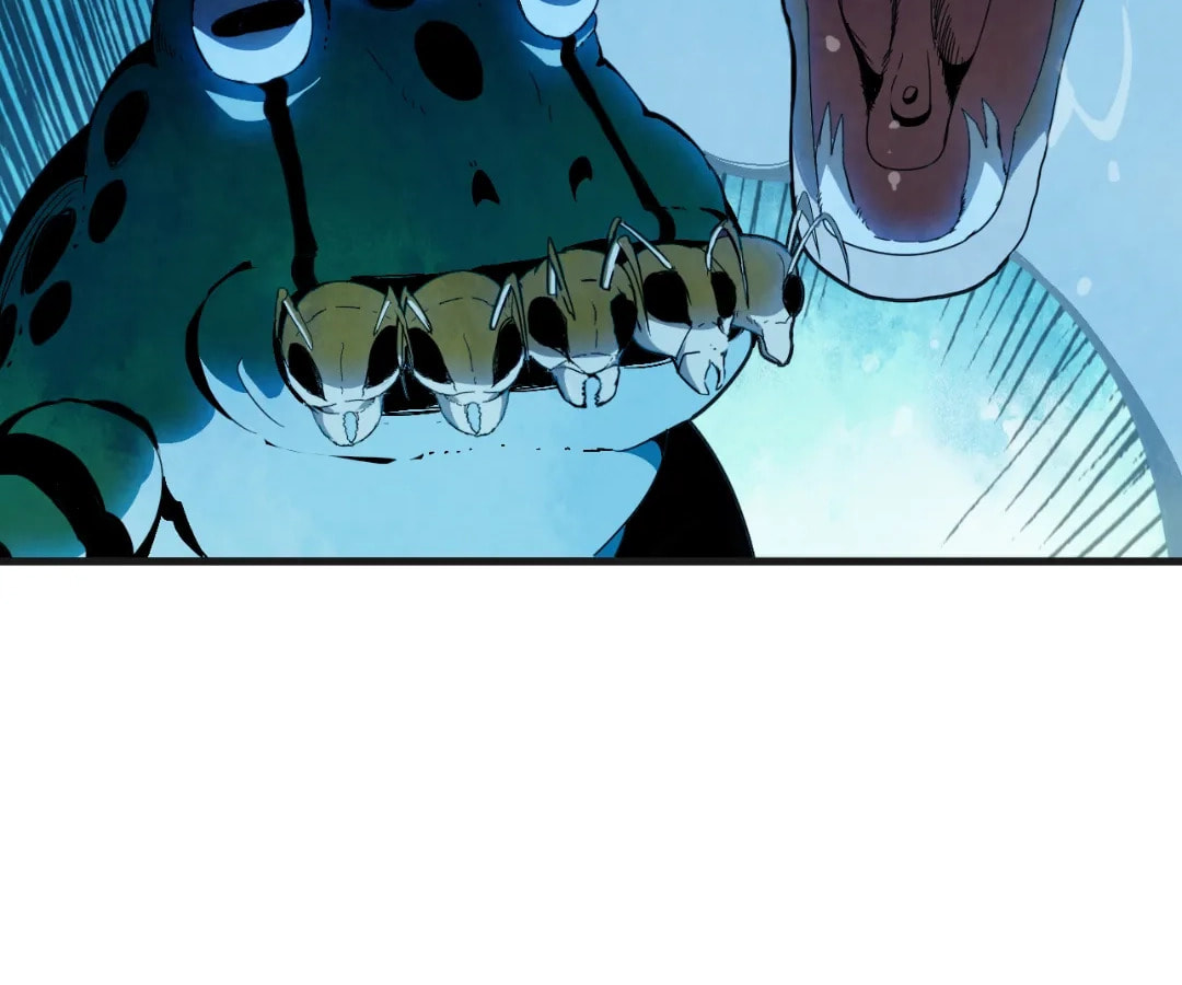 Wo Duzi Nian Jun Chapter 2 page 48 - 