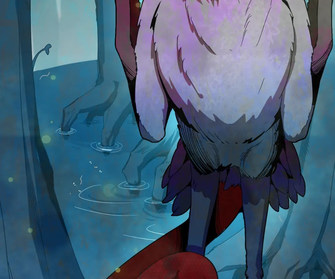 Wo Duzi Nian Jun Chapter 2 page 52 - 