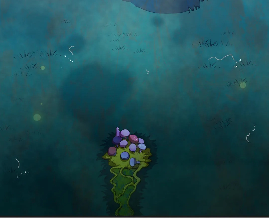 Wo Duzi Nian Jun Chapter 2 page 54 - 