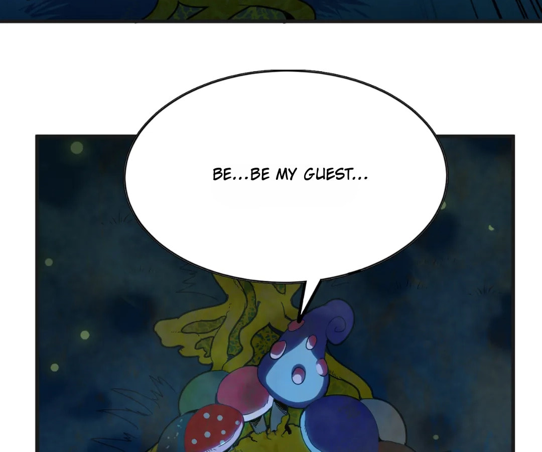 Wo Duzi Nian Jun Chapter 2 page 58 - 