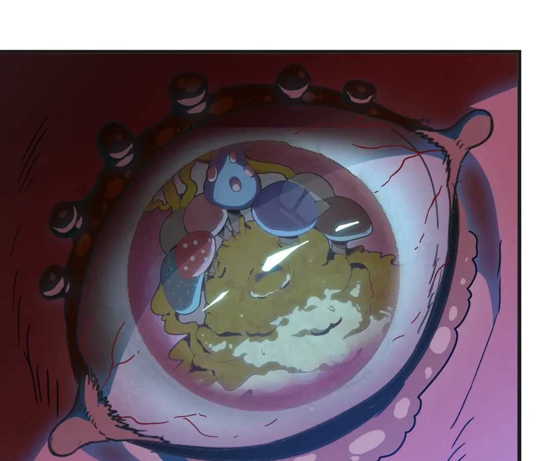 Wo Duzi Nian Jun Chapter 2 page 60 - 