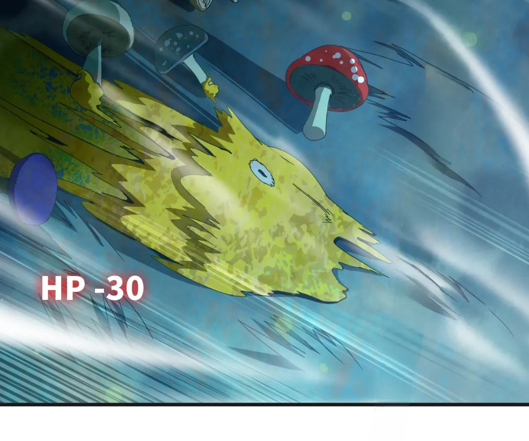 Wo Duzi Nian Jun Chapter 2 page 65 - 