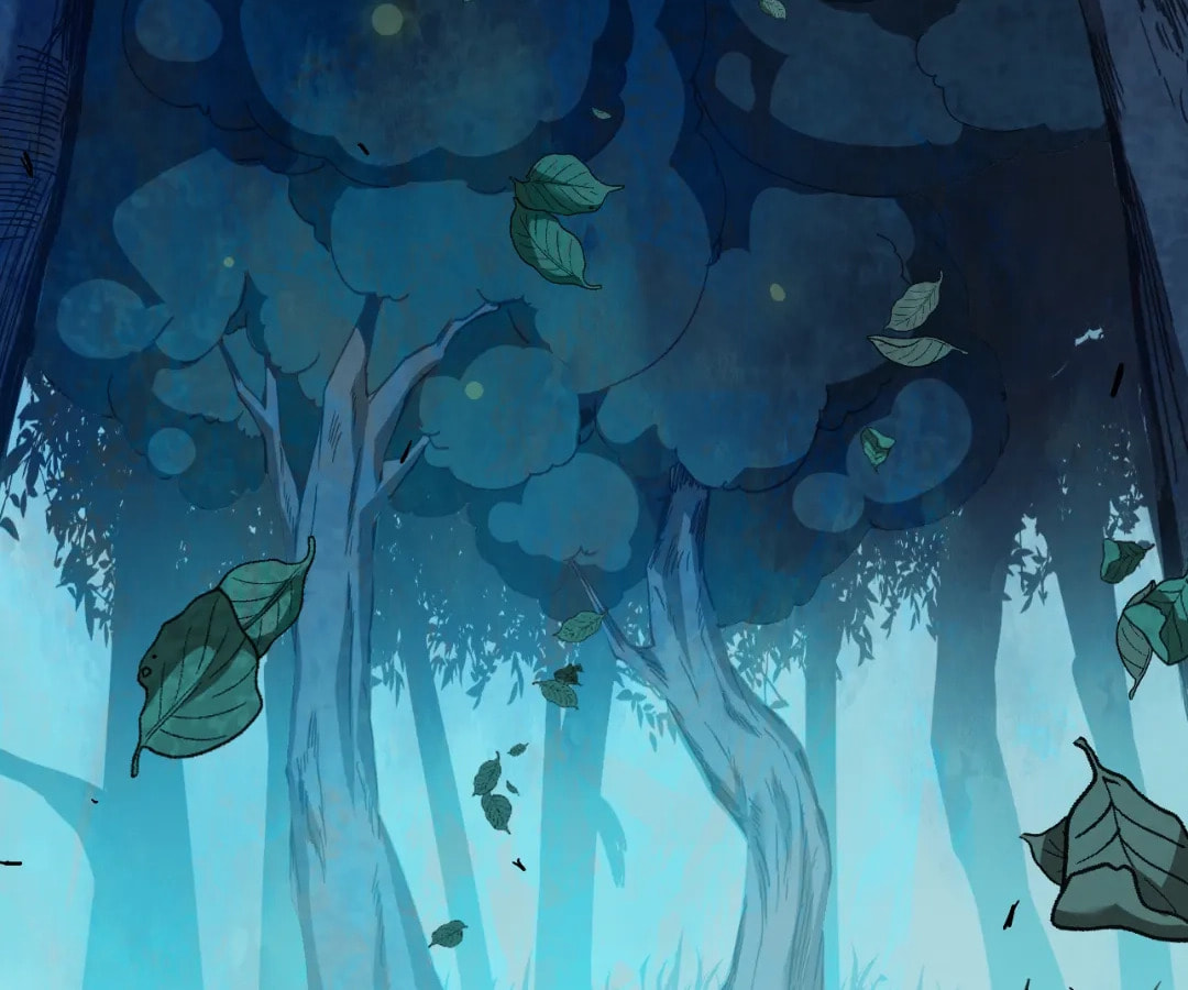 Wo Duzi Nian Jun Chapter 2 page 68 - 