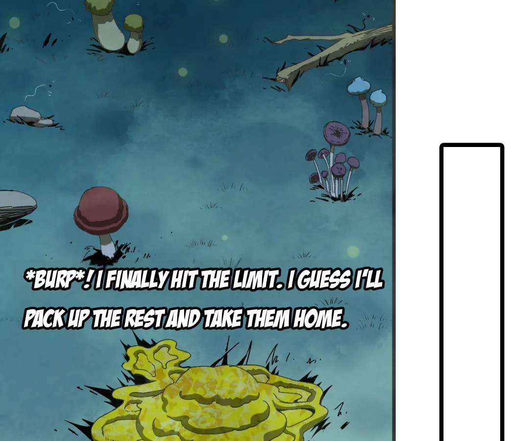 Wo Duzi Nian Jun Chapter 2 page 8 - 