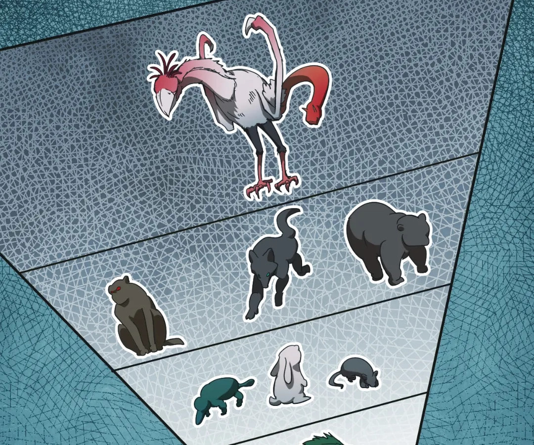 Wo Duzi Nian Jun Chapter 2 page 77 - 