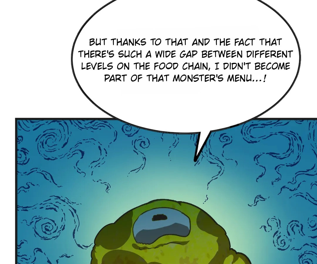 Wo Duzi Nian Jun Chapter 2 page 79 - 