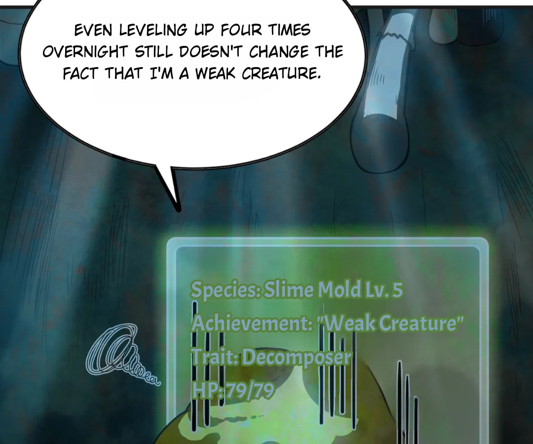 Wo Duzi Nian Jun Chapter 2 page 82 - 