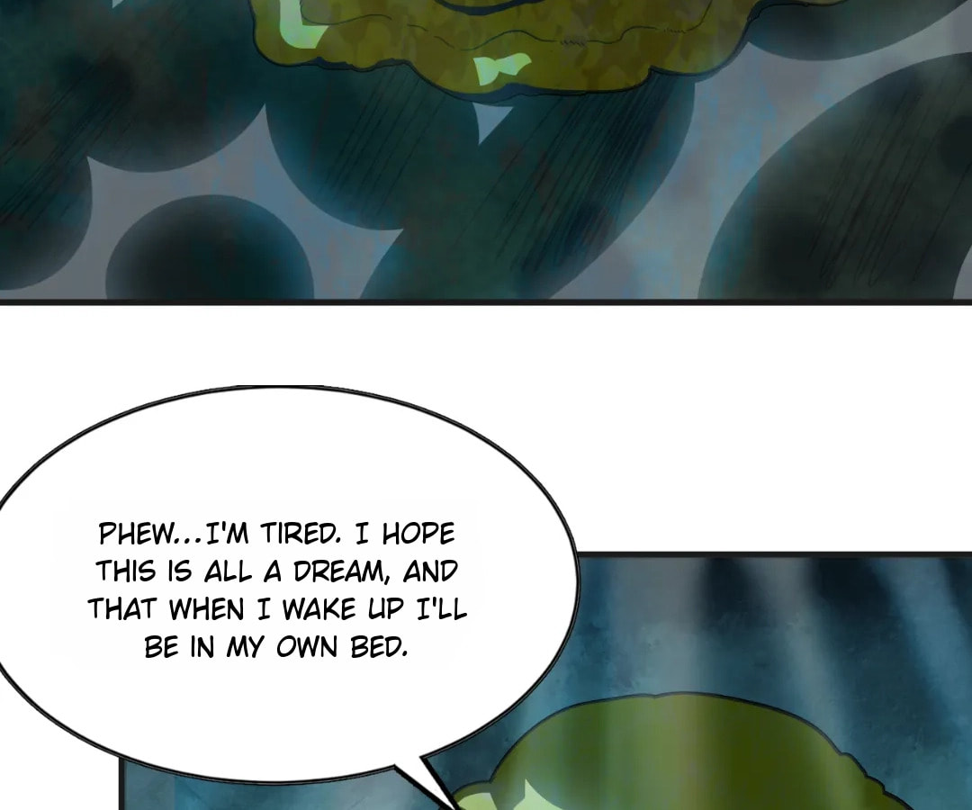 Wo Duzi Nian Jun Chapter 2 page 85 - 
