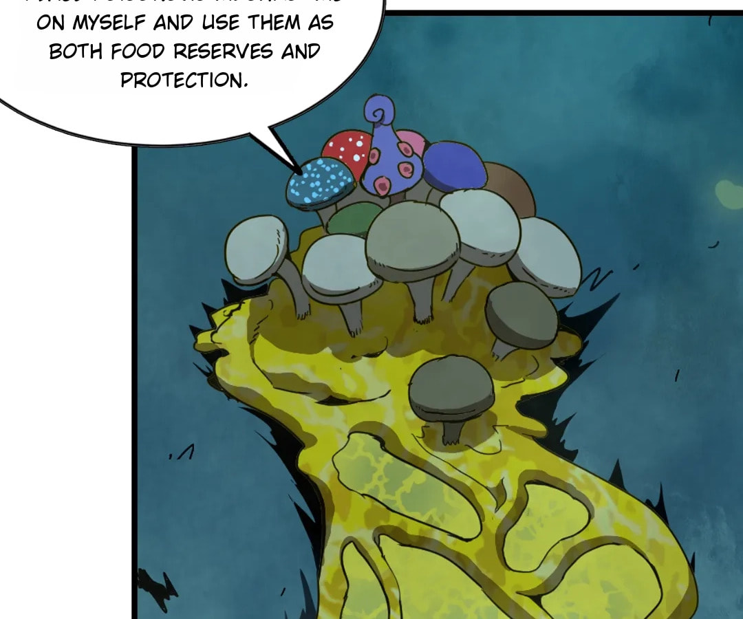 Wo Duzi Nian Jun Chapter 2 page 10 - 