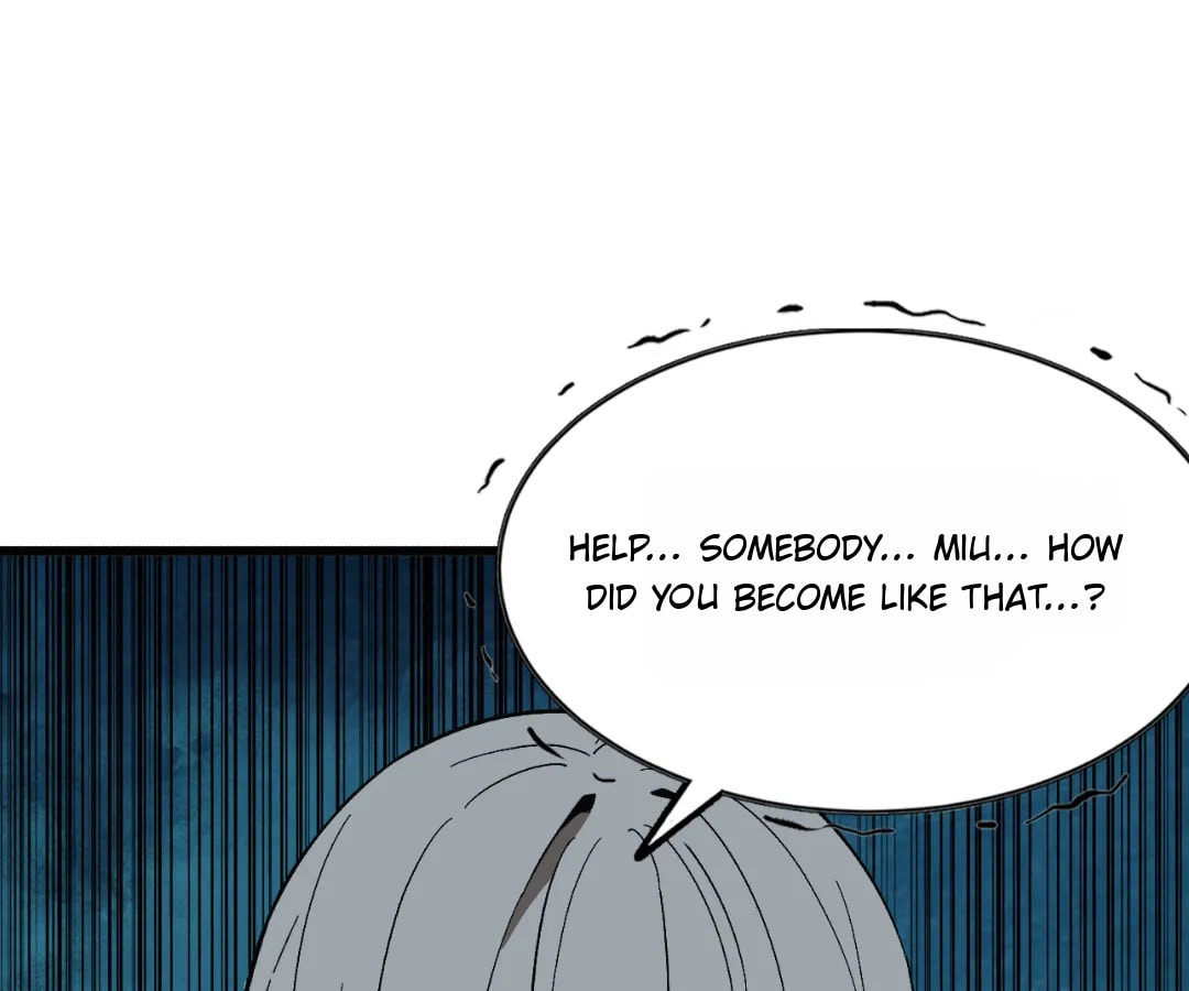 Wo Duzi Nian Jun Chapter 20 page 1 - 