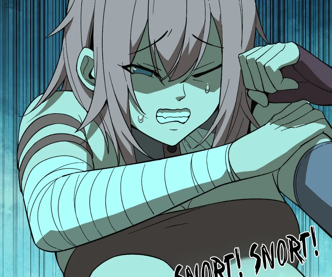 Wo Duzi Nian Jun Chapter 20 page 2 - 