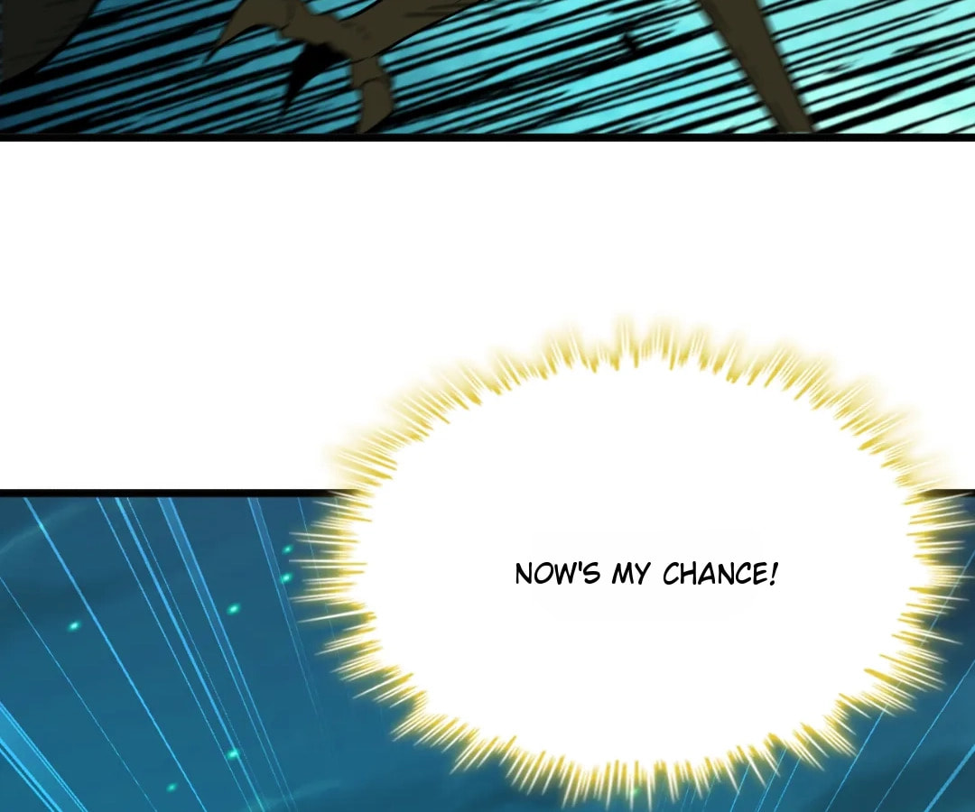 Wo Duzi Nian Jun Chapter 20 page 106 - 