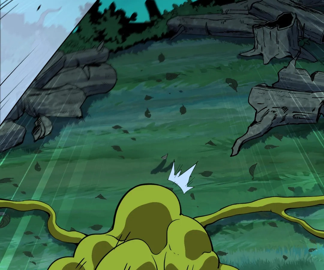 Wo Duzi Nian Jun Chapter 20 page 108 - 