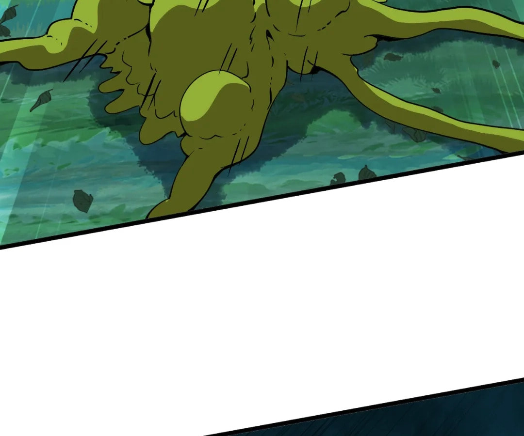 Wo Duzi Nian Jun Chapter 20 page 109 - 