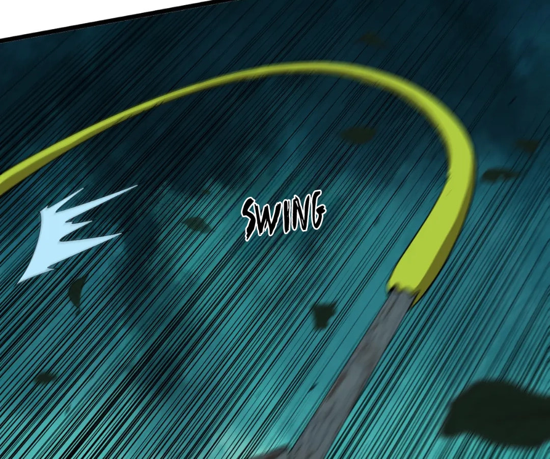 Wo Duzi Nian Jun Chapter 20 page 110 - 