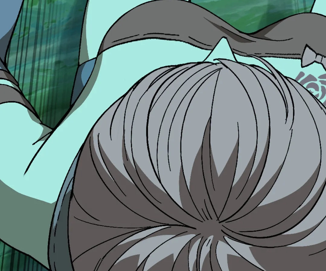 Wo Duzi Nian Jun Chapter 20 page 12 - 