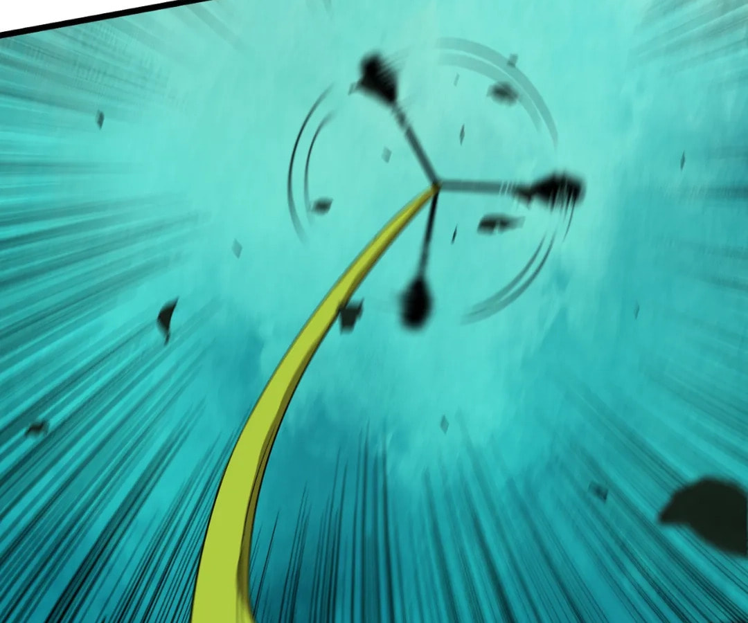 Wo Duzi Nian Jun Chapter 20 page 112 - 