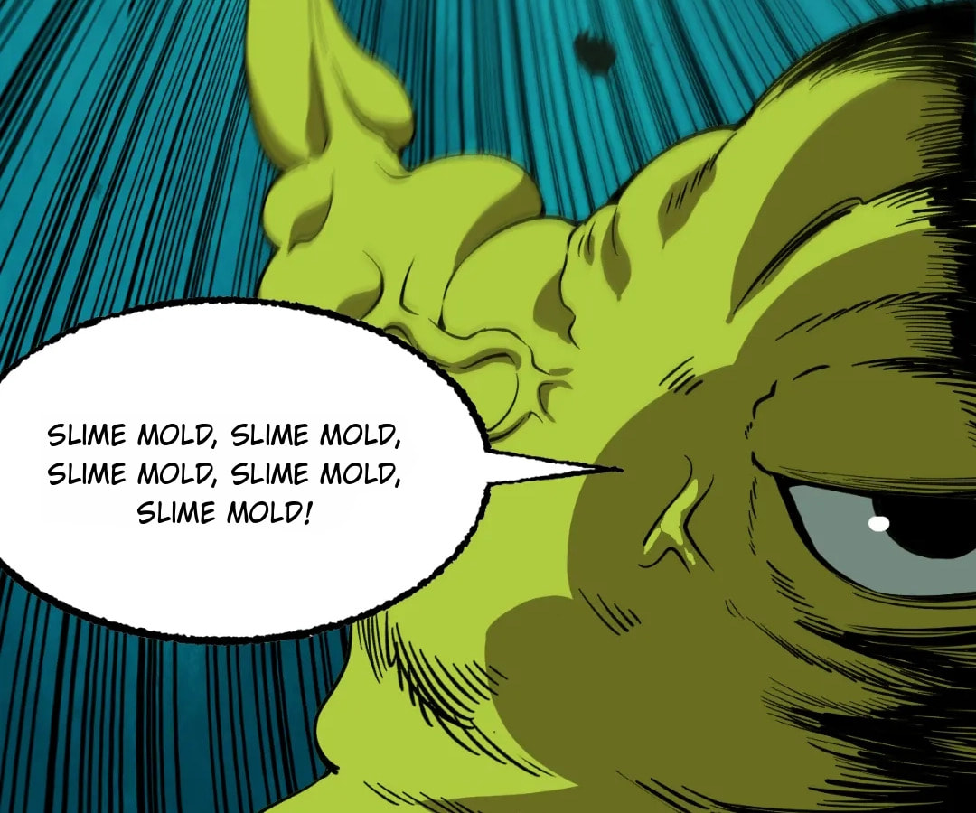 Wo Duzi Nian Jun Chapter 20 page 113 - 