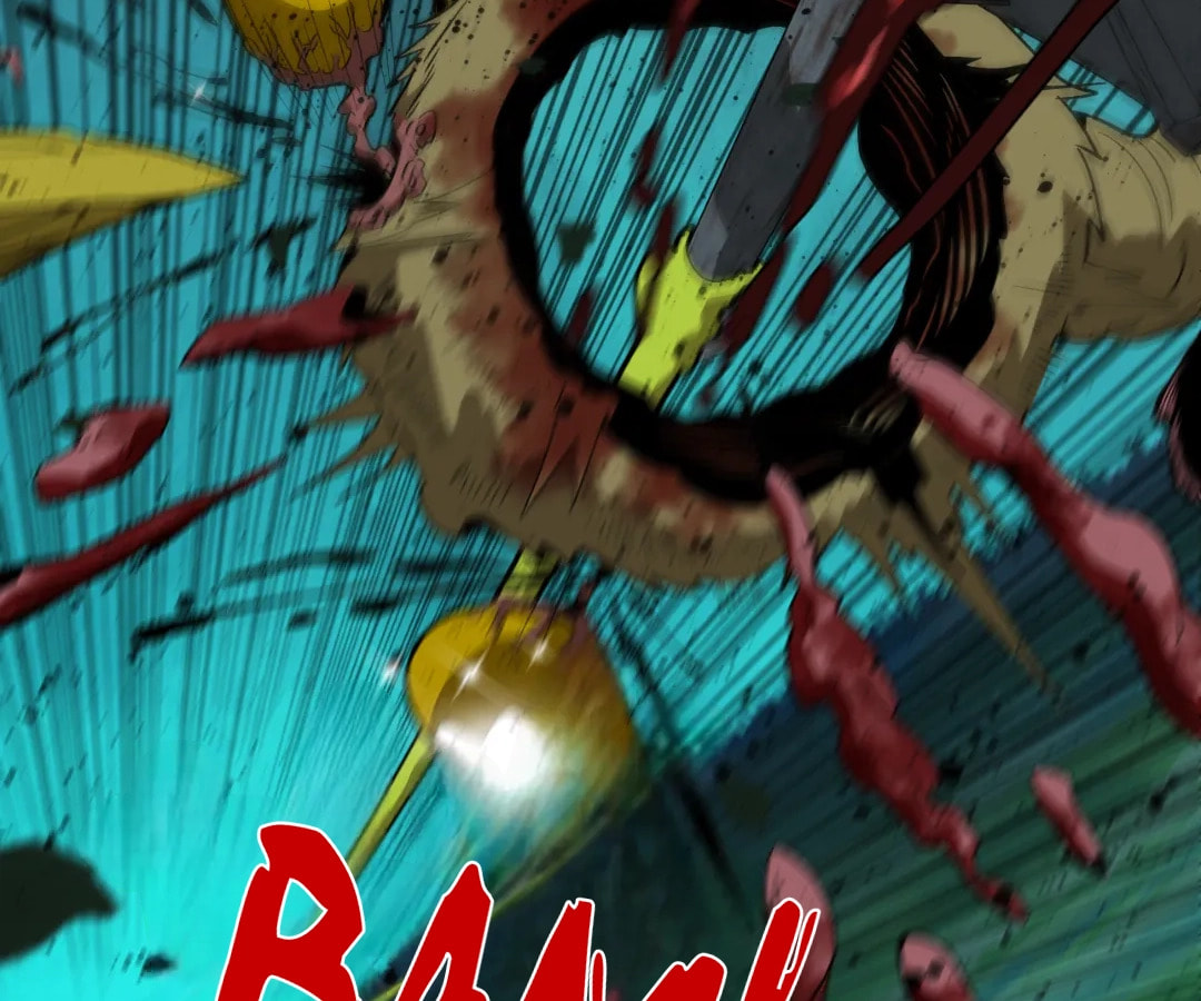 Wo Duzi Nian Jun Chapter 20 page 116 - 
