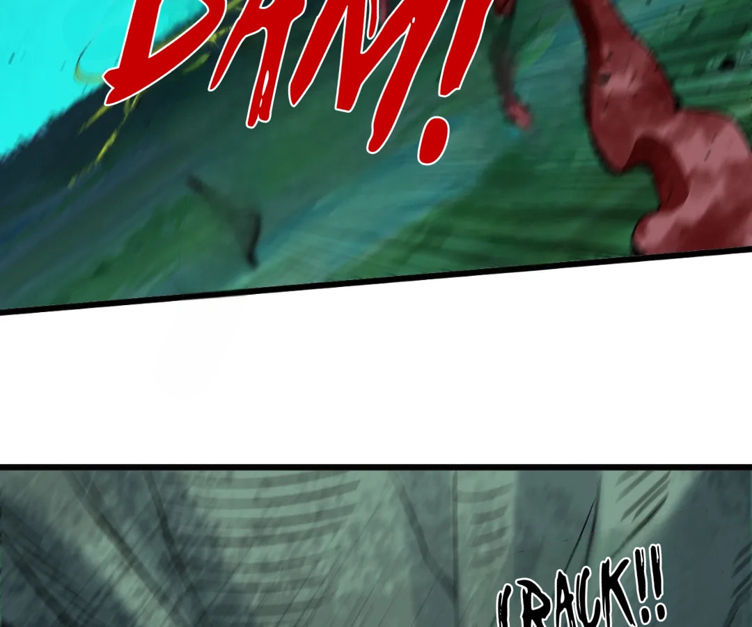 Wo Duzi Nian Jun Chapter 20 page 117 - 
