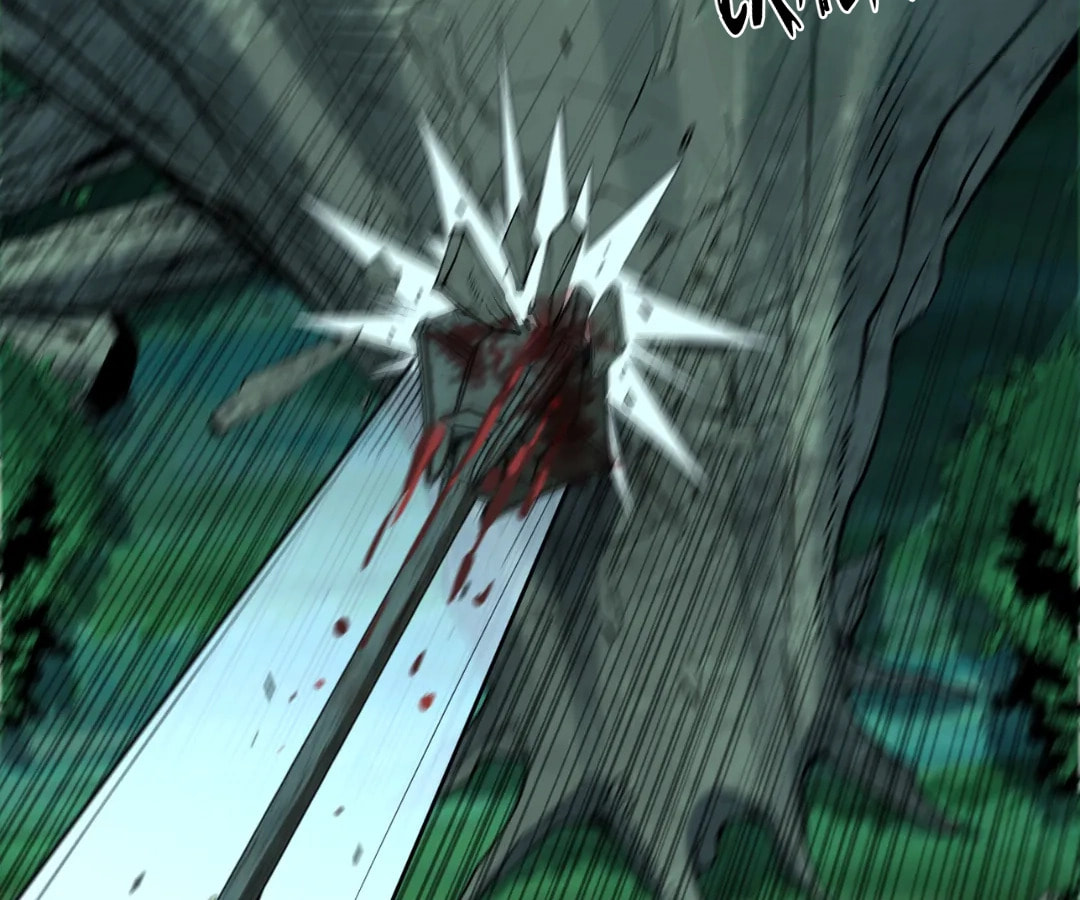 Wo Duzi Nian Jun Chapter 20 page 118 - 