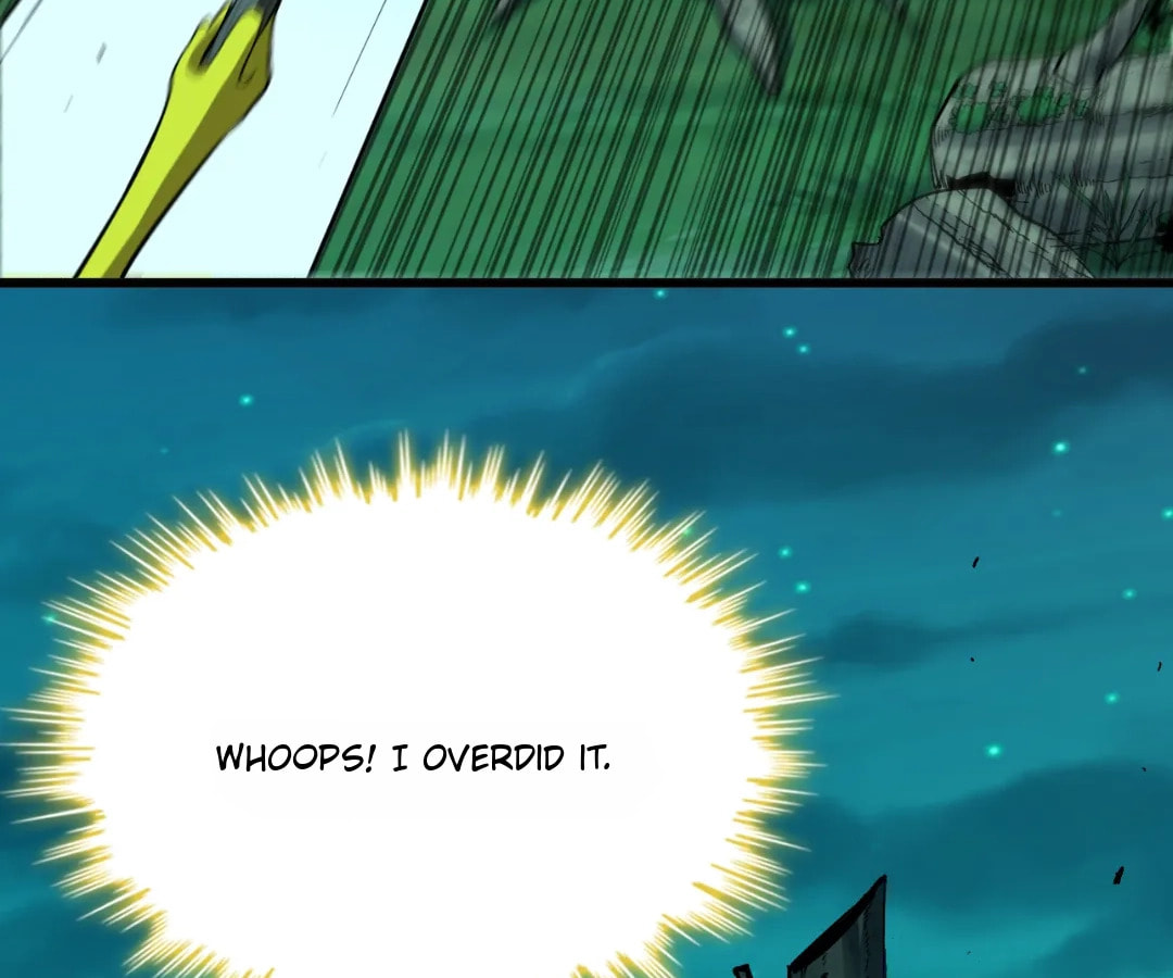 Wo Duzi Nian Jun Chapter 20 page 119 - 