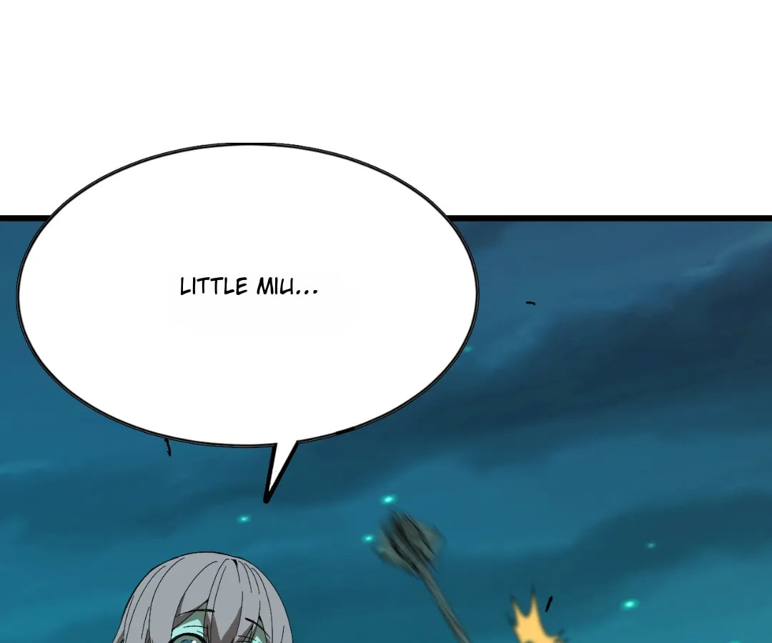 Wo Duzi Nian Jun Chapter 20 page 122 - 