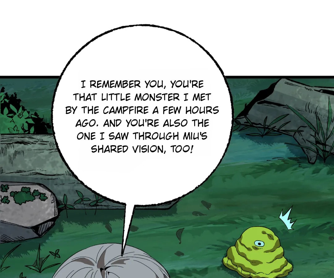 Wo Duzi Nian Jun Chapter 20 page 125 - 