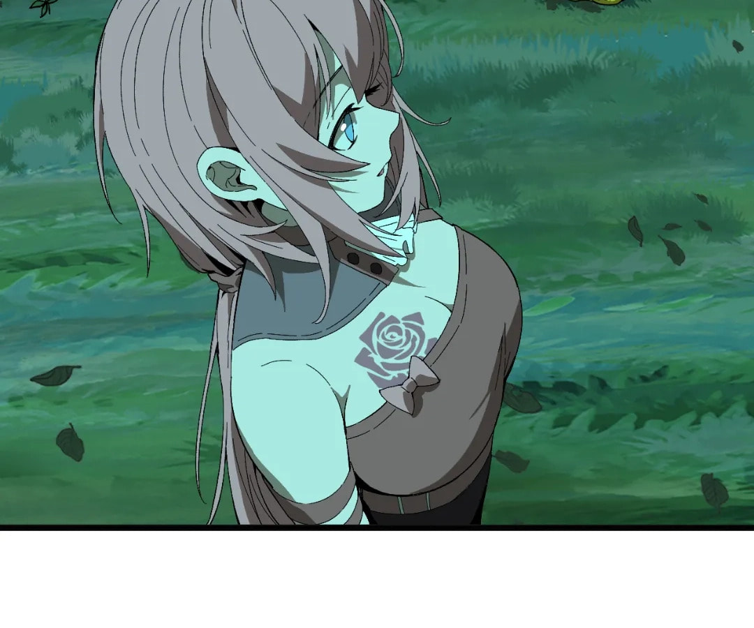 Wo Duzi Nian Jun Chapter 20 page 126 - 