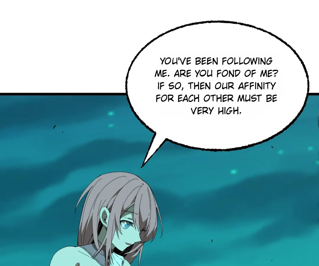 Wo Duzi Nian Jun Chapter 20 page 127 - 
