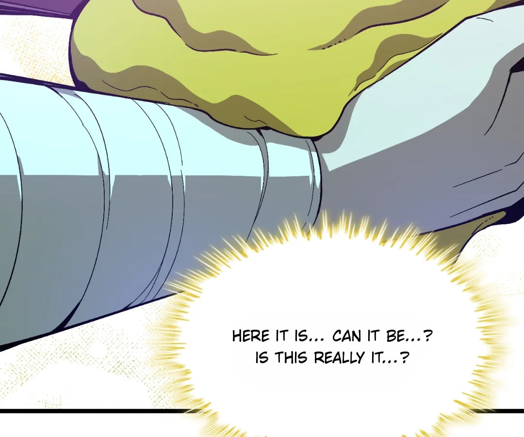 Wo Duzi Nian Jun Chapter 20 page 130 - 