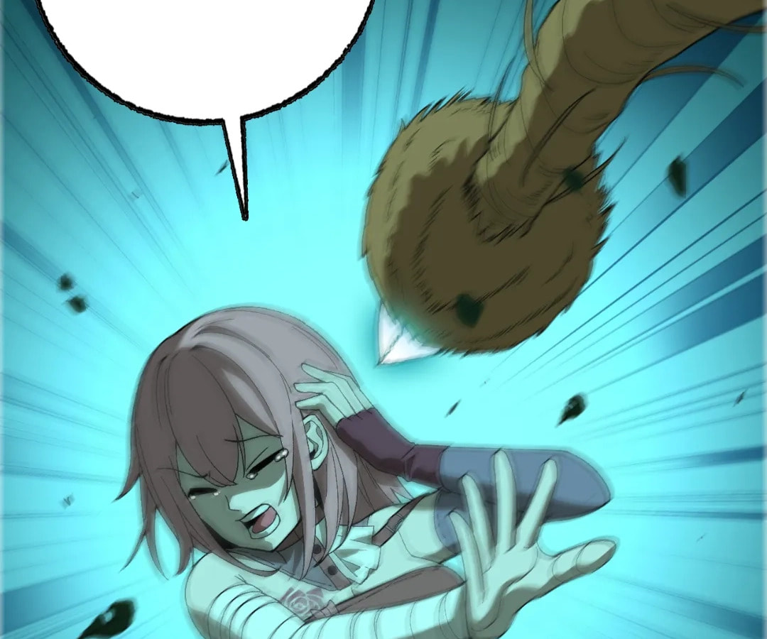 Wo Duzi Nian Jun Chapter 20 page 14 - 