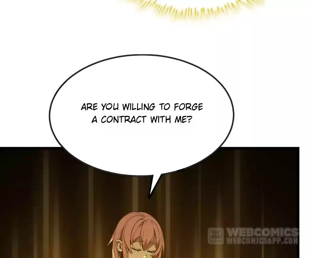 Wo Duzi Nian Jun Chapter 20 page 131 - 