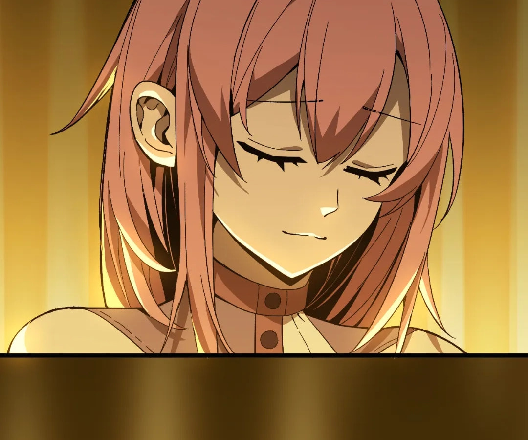 Wo Duzi Nian Jun Chapter 20 page 134 - 