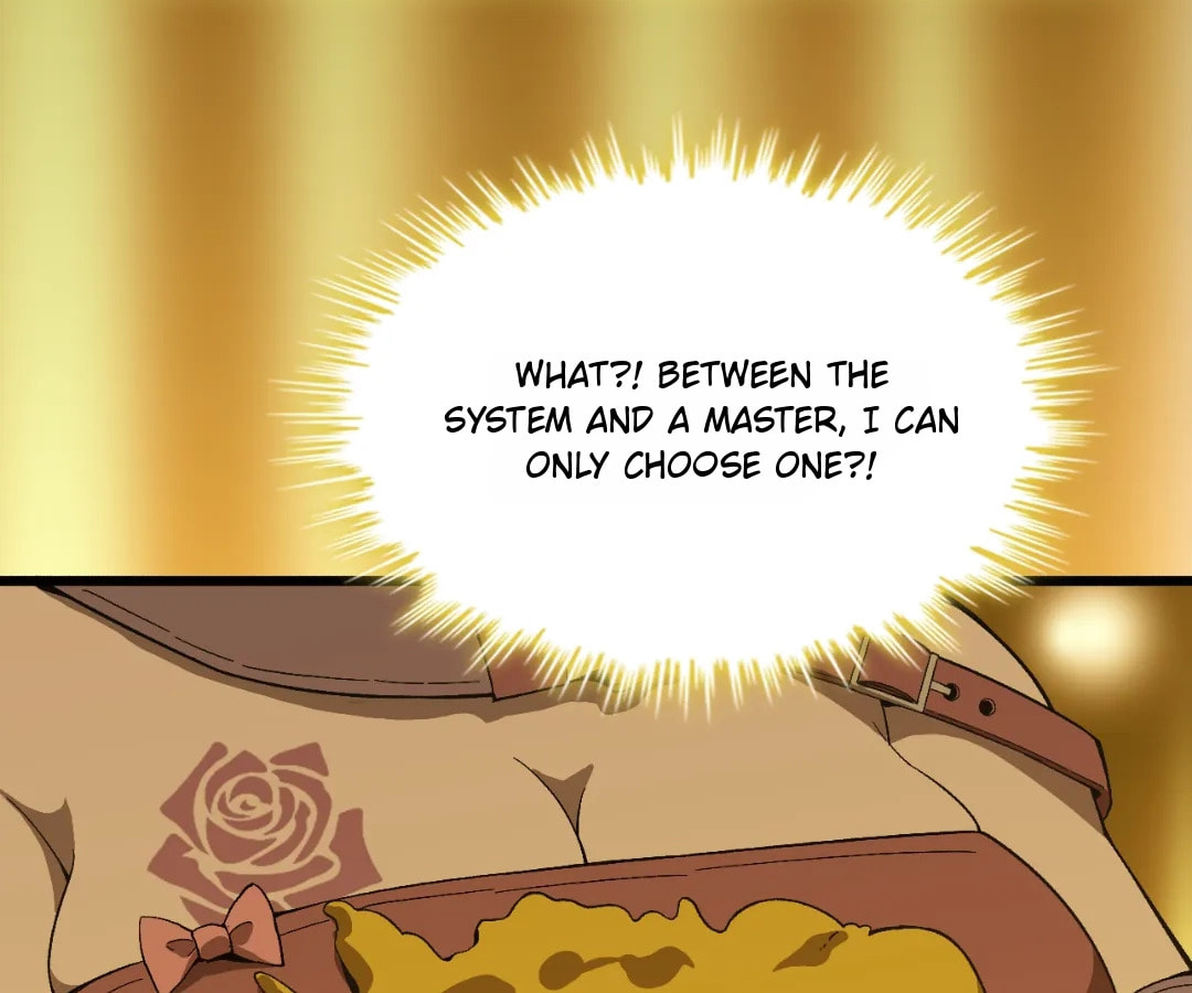 Wo Duzi Nian Jun Chapter 20 page 136 - 