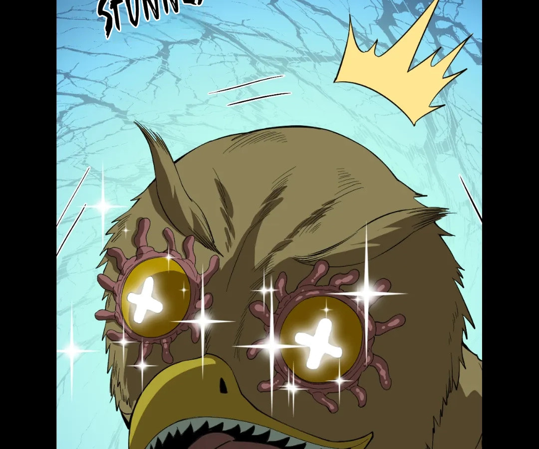 Wo Duzi Nian Jun Chapter 20 page 16 - 