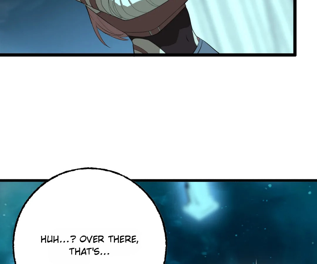 Wo Duzi Nian Jun Chapter 20 page 21 - 
