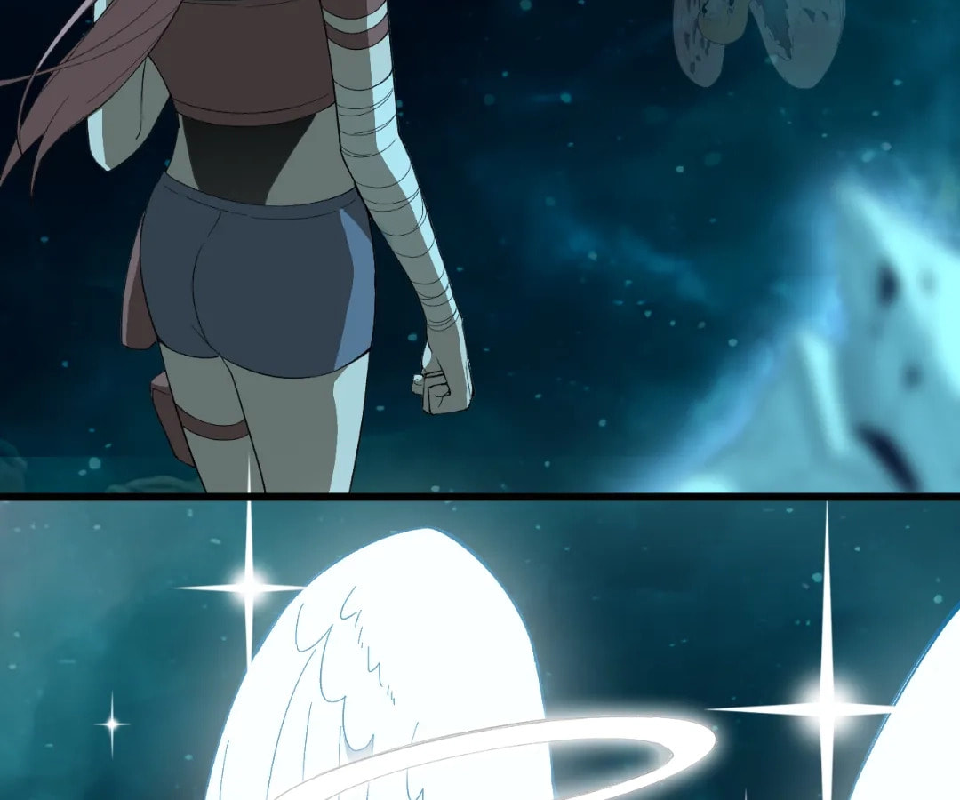 Wo Duzi Nian Jun Chapter 20 page 23 - 
