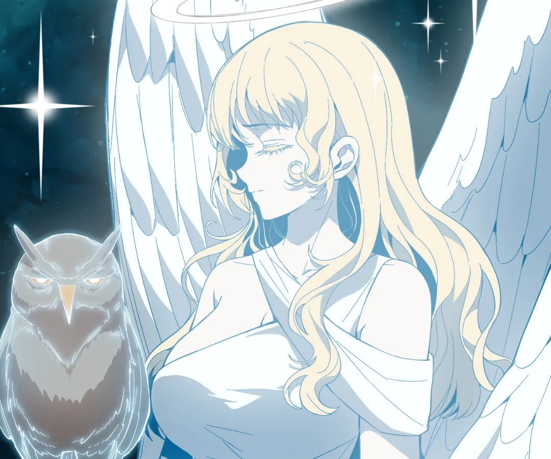 Wo Duzi Nian Jun Chapter 20 page 24 - 