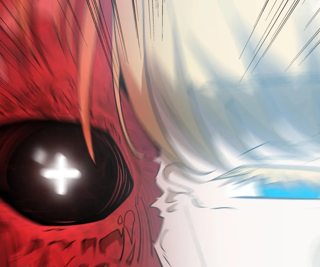 Wo Duzi Nian Jun Chapter 20 page 33 - 