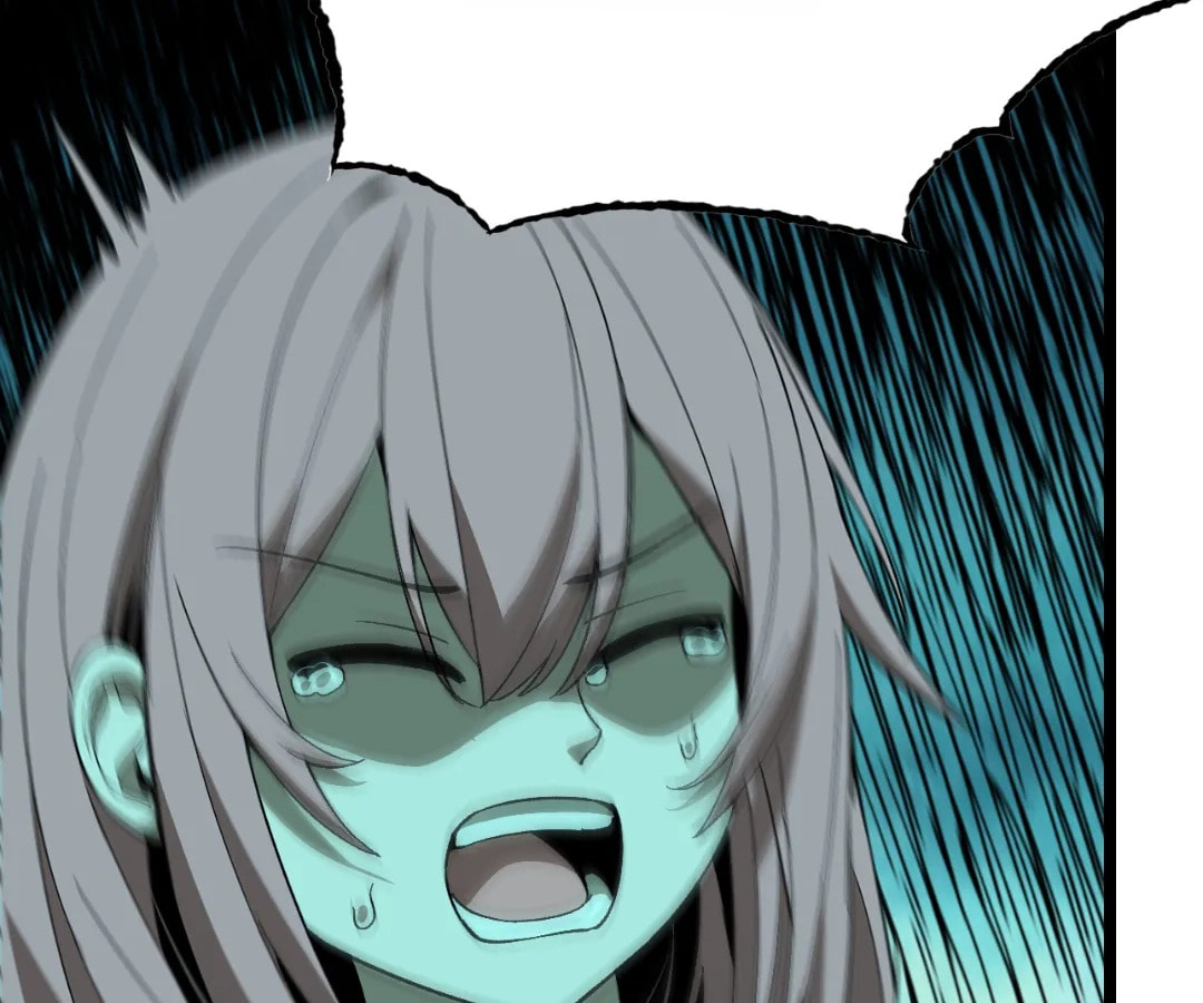 Wo Duzi Nian Jun Chapter 20 page 36 - 