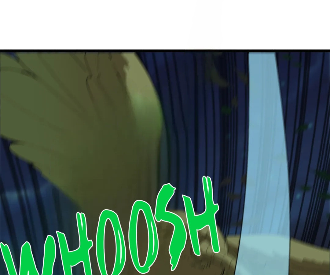Wo Duzi Nian Jun Chapter 20 page 40 - 
