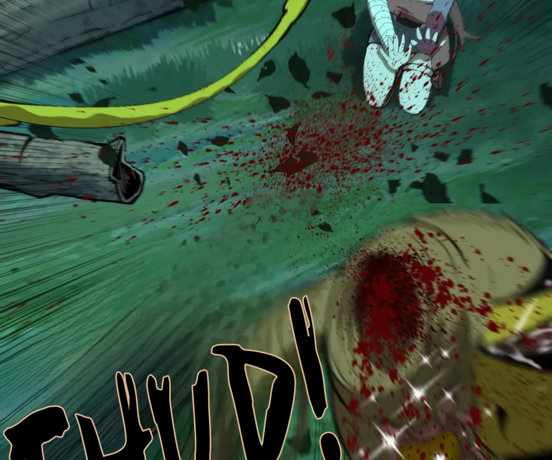 Wo Duzi Nian Jun Chapter 20 page 46 - 