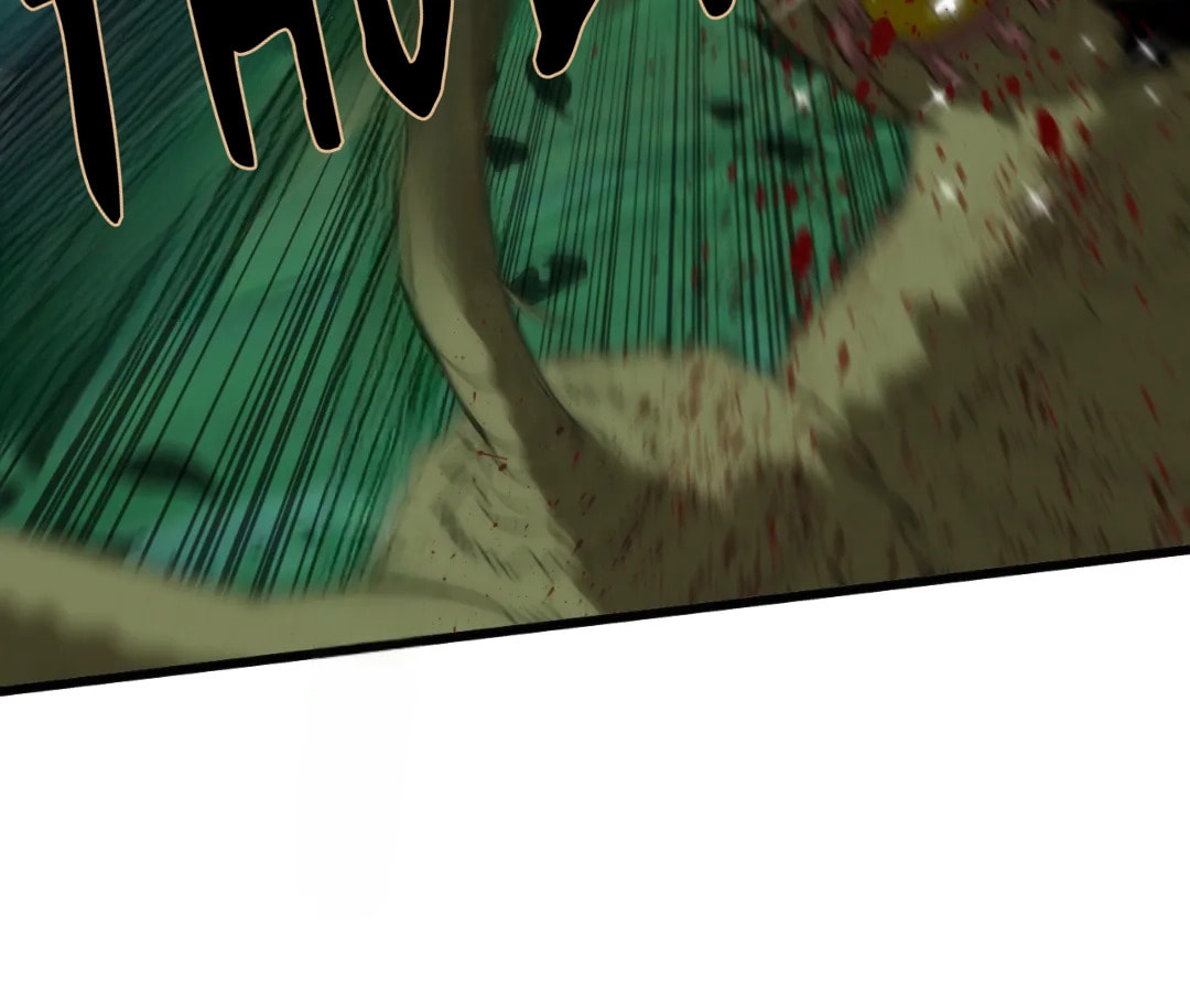 Wo Duzi Nian Jun Chapter 20 page 47 - 